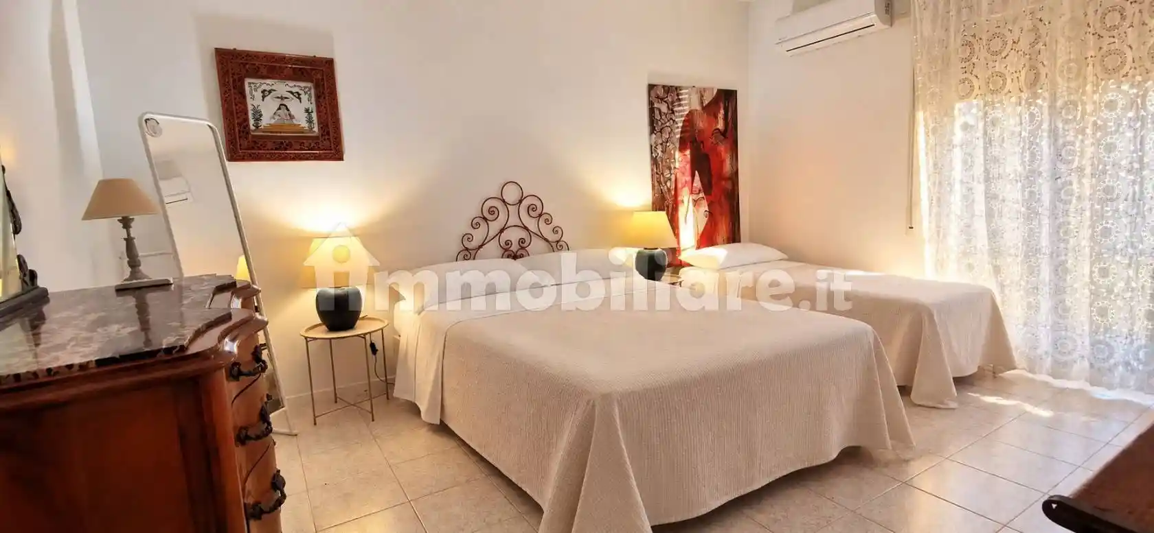 Appartamento in affitto a Trapani