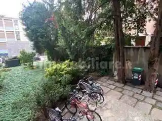 Appartamento in affitto a Monza