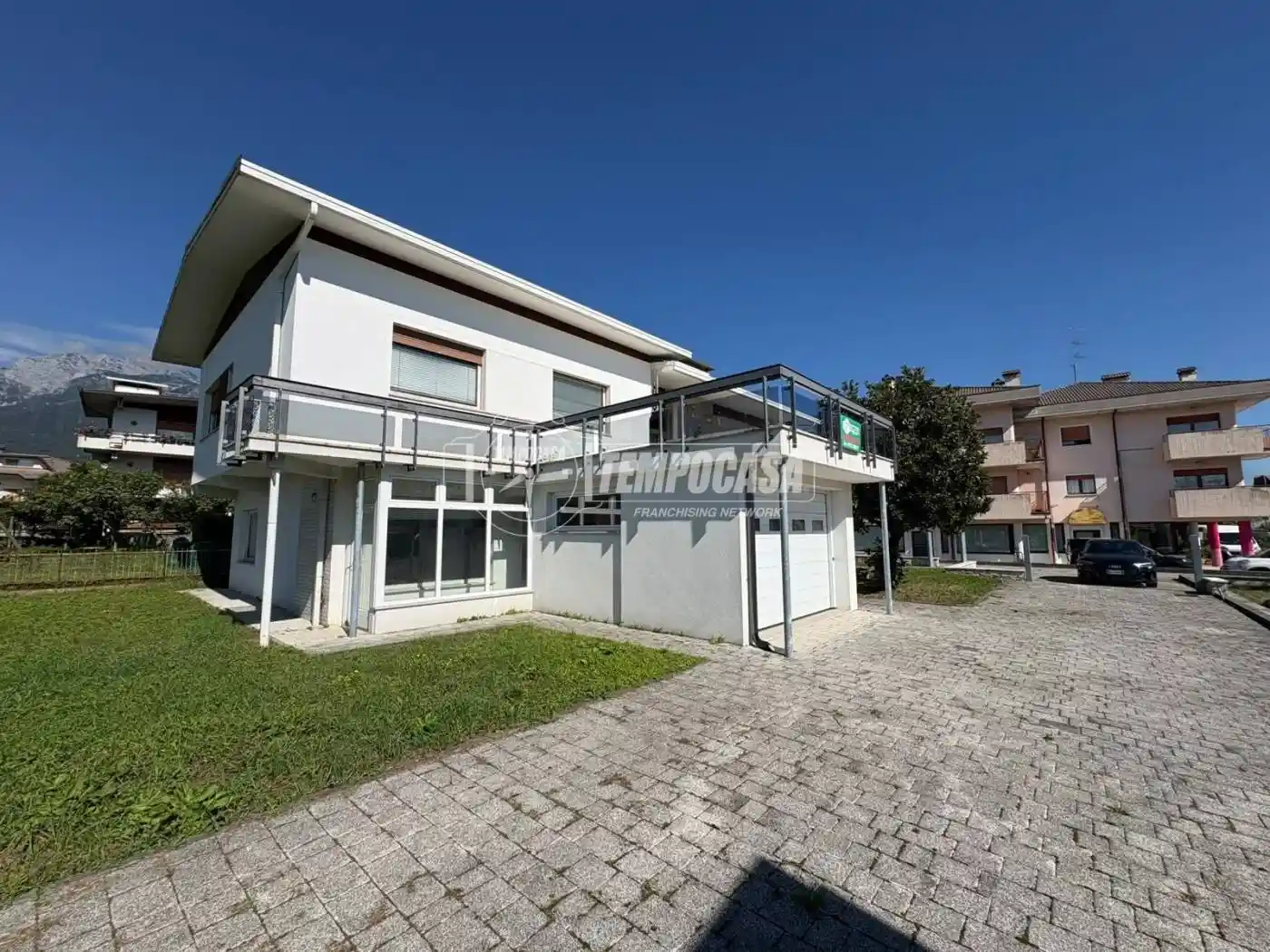 Villa in vendita a Santa Giustina