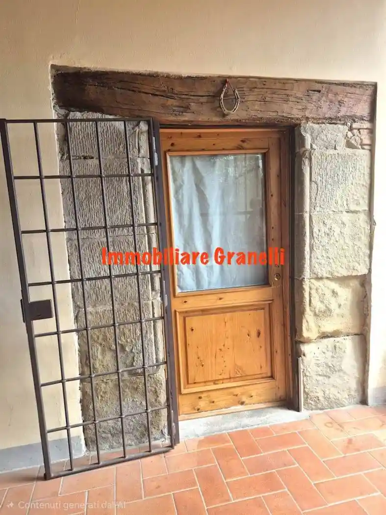Rustico - Casale in vendita a San Casciano in Val di Pesa