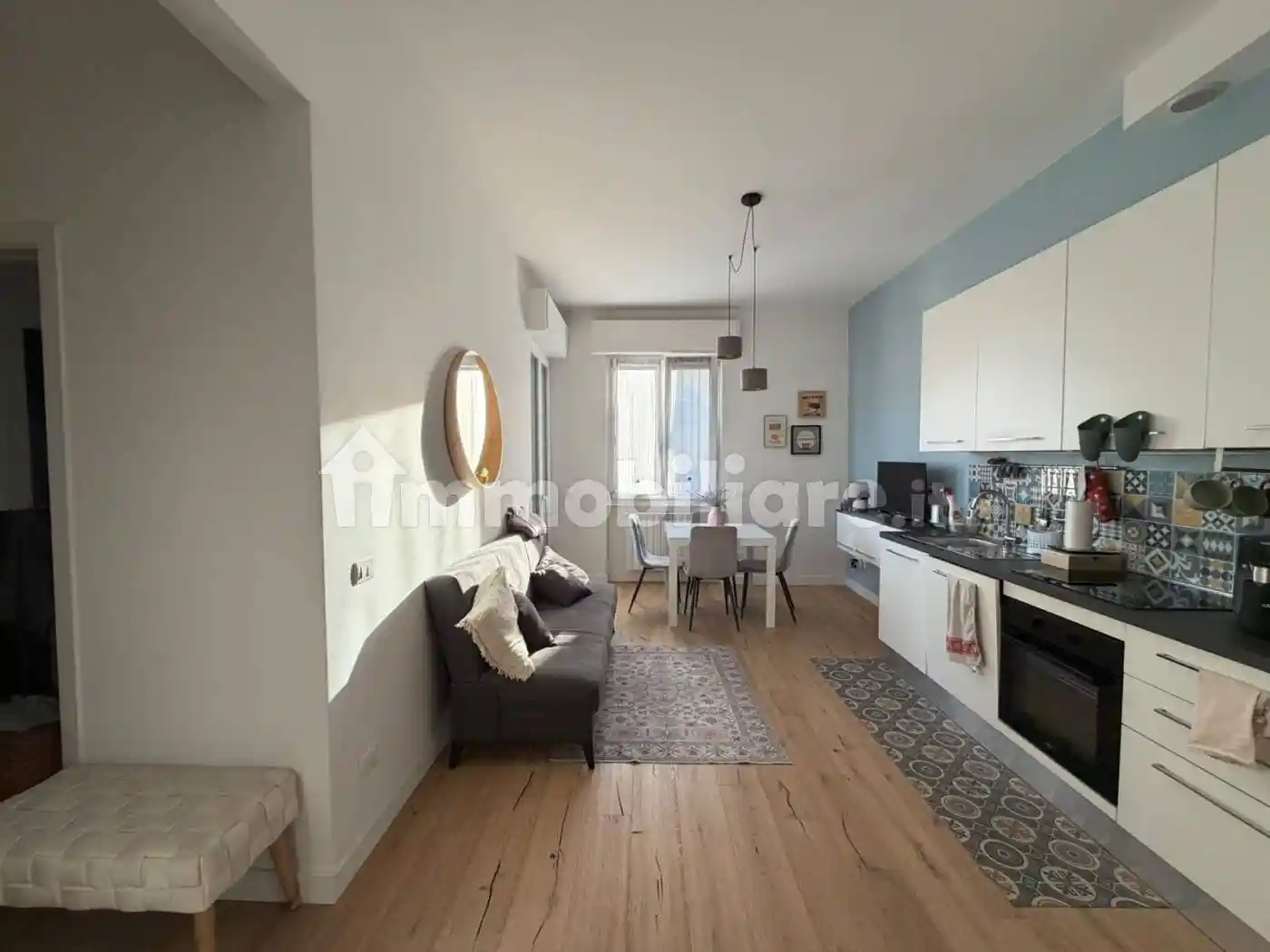 Appartamento in vendita a Firenze