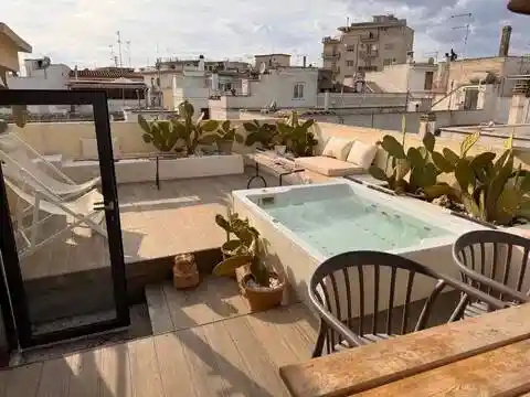 Appartamento in vendita a Ceglie Messapica