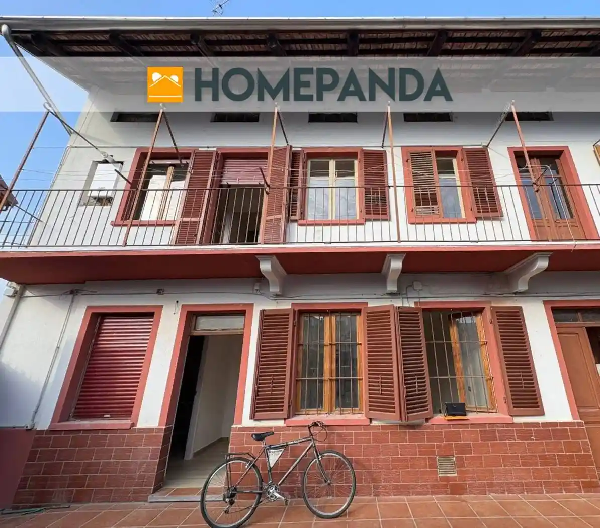 Casa indipendente in vendita a Ciriè