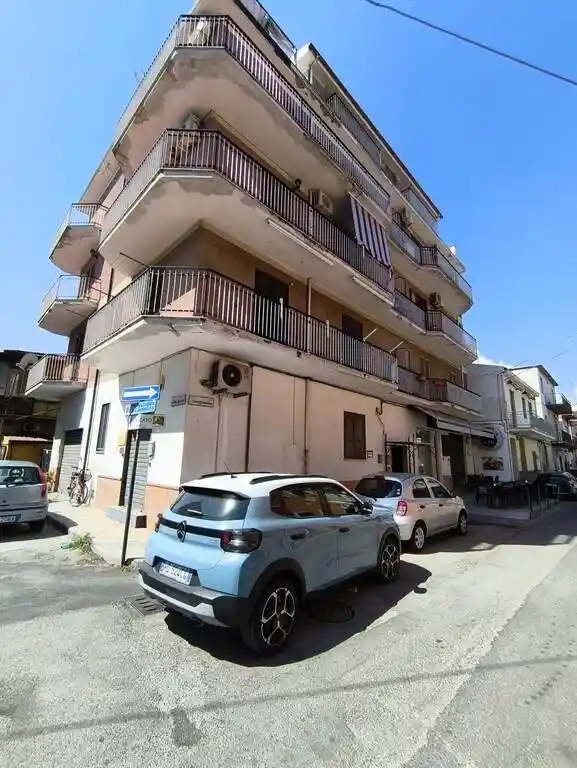Appartamento in vendita a Villapiana