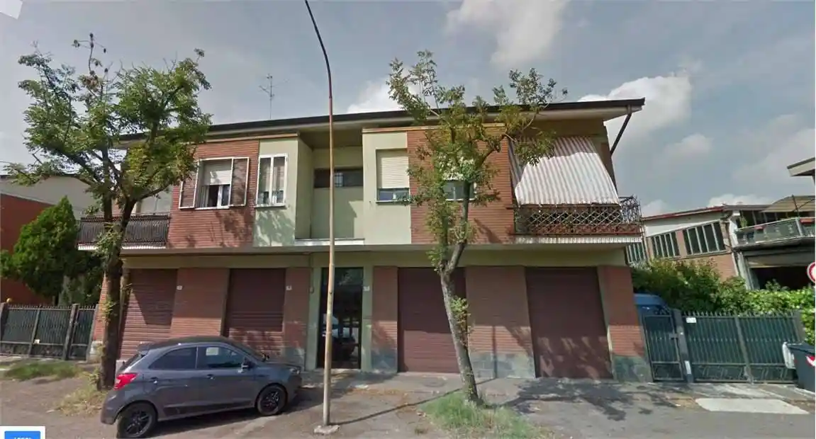 Casa indipendente in vendita a Modena