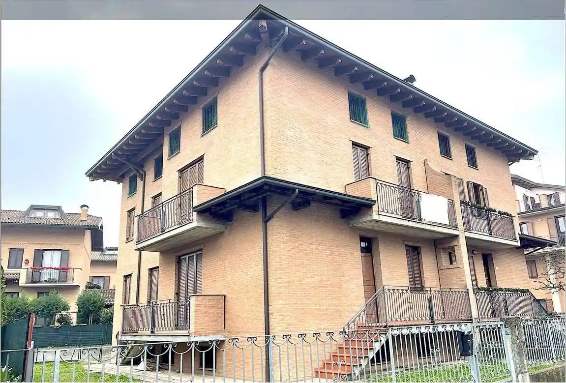 Villetta a schiera in vendita a Modena