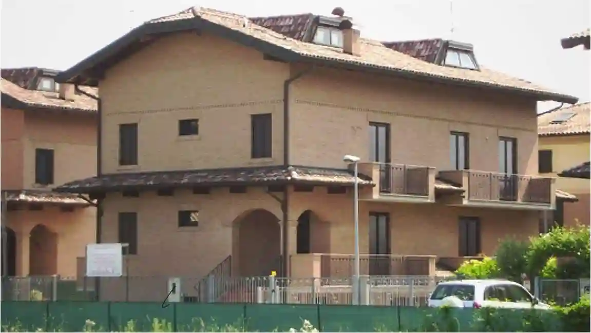 Villetta a schiera - foto 2