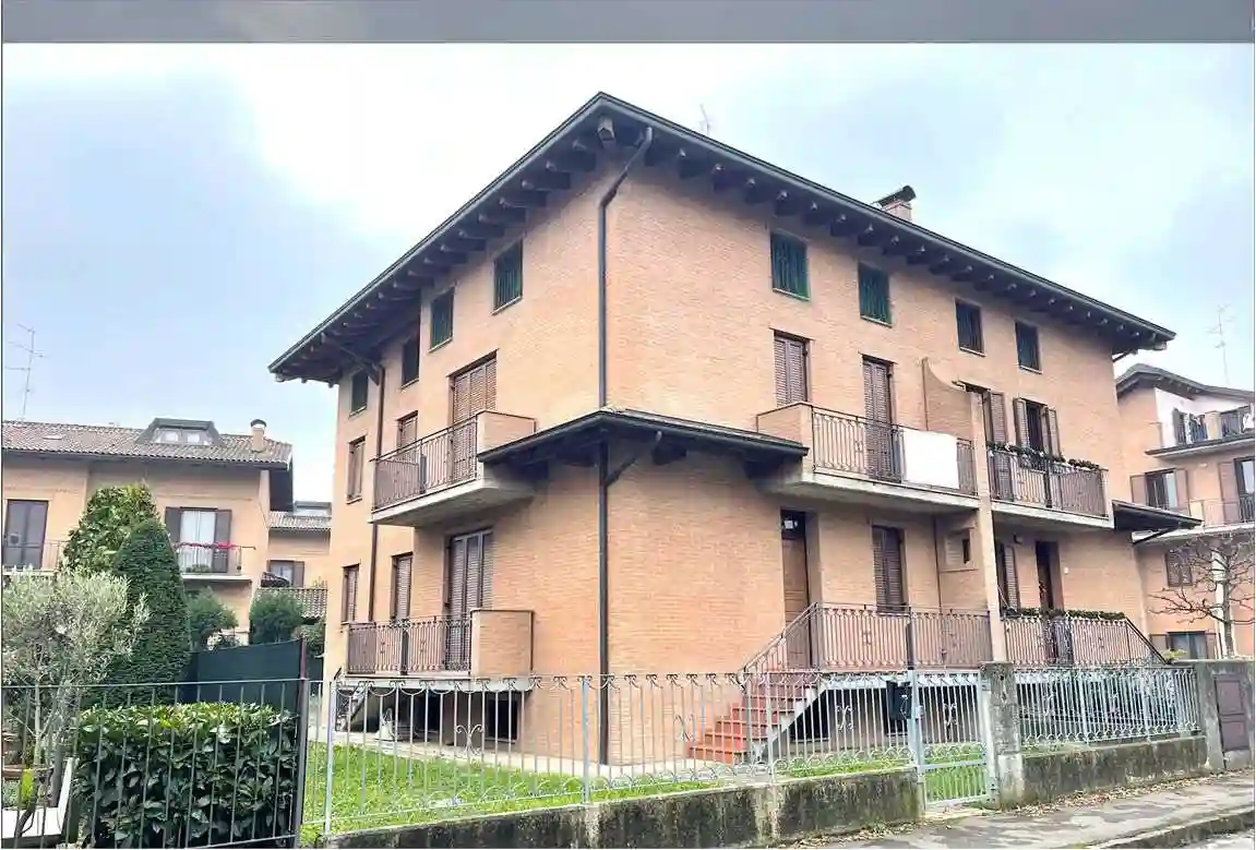 Villetta a schiera - foto 3