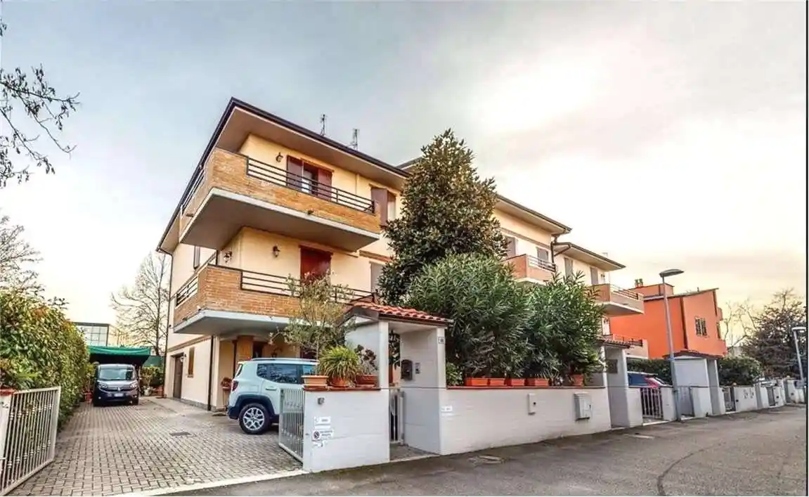 Villetta a schiera in vendita a Modena
