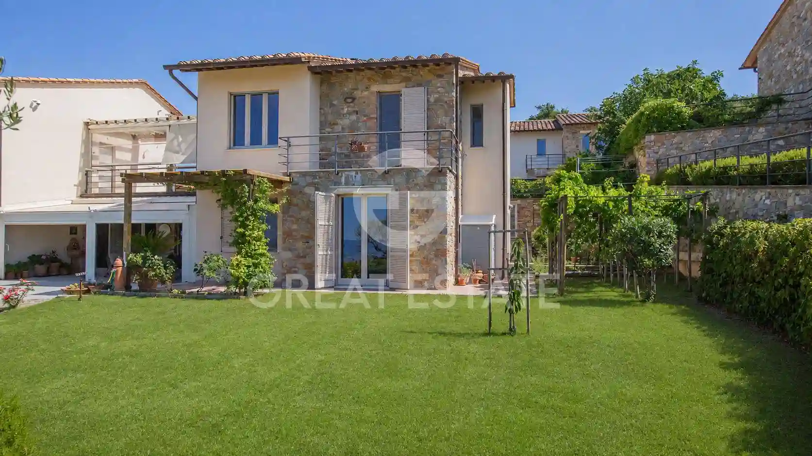 Villa - foto 5