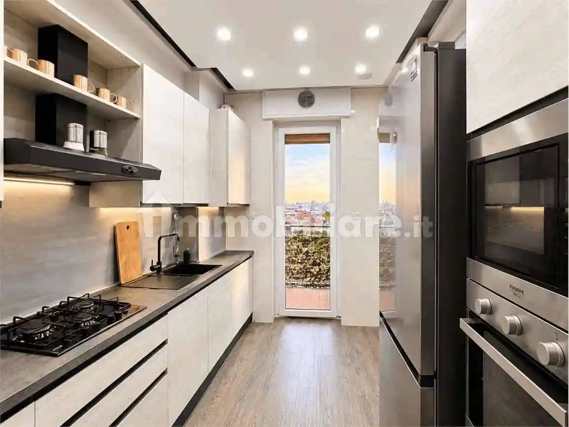 Appartamento - foto 5