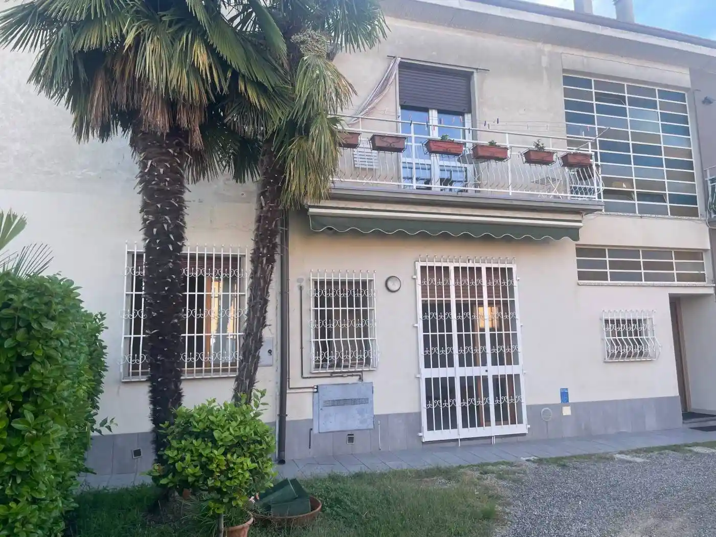 Appartamento in vendita a Bovisio-Masciago