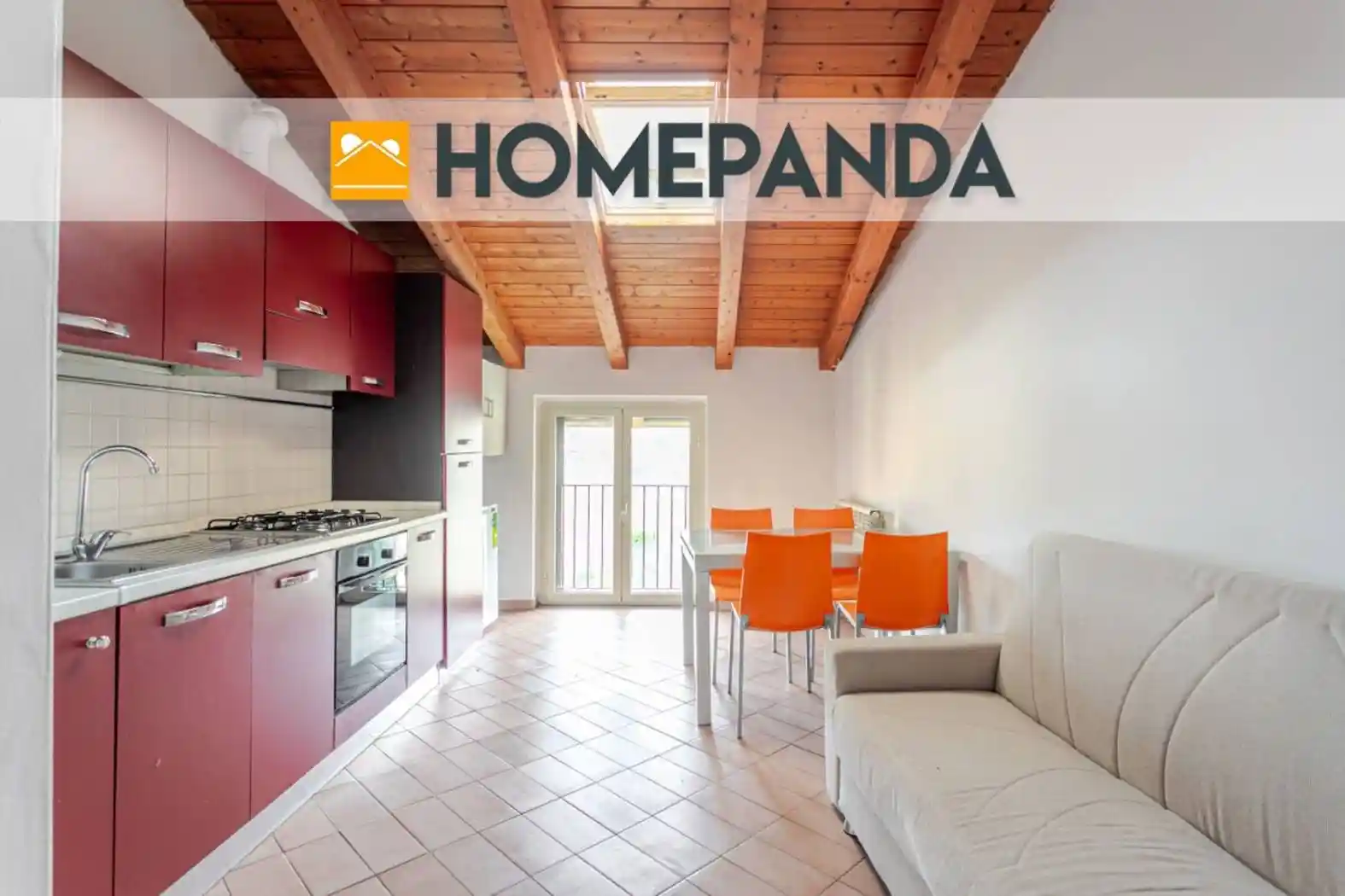 Appartamento in vendita a Briosco