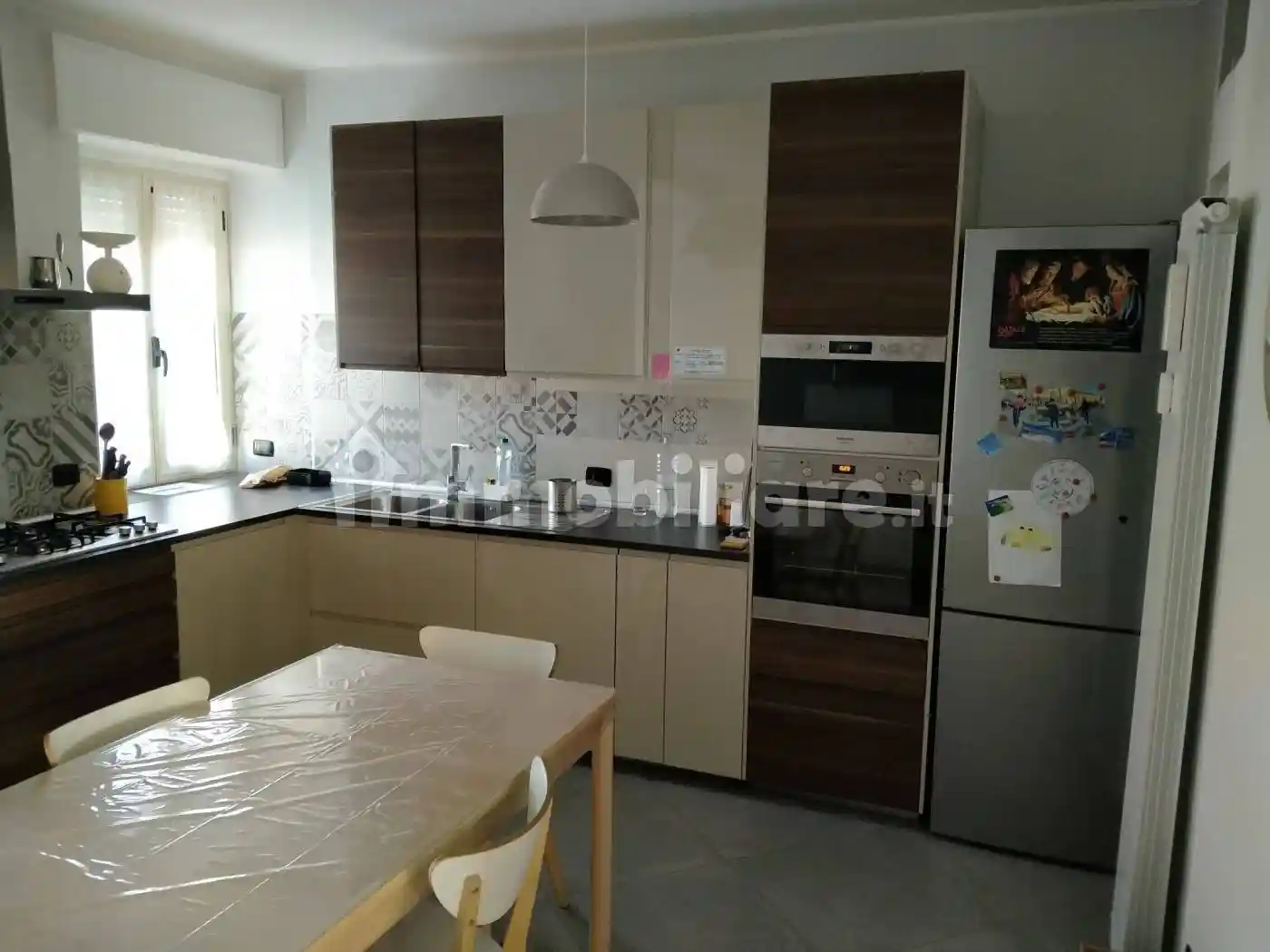 Appartamento in vendita a Busto Arsizio