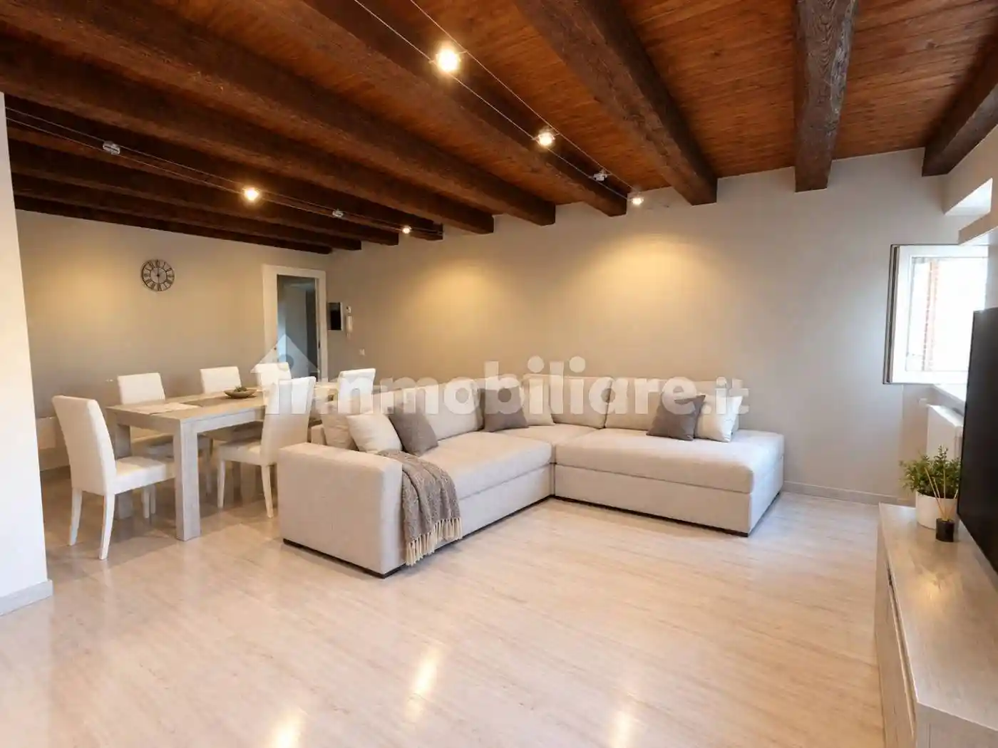 Appartamento in vendita a Bracciano