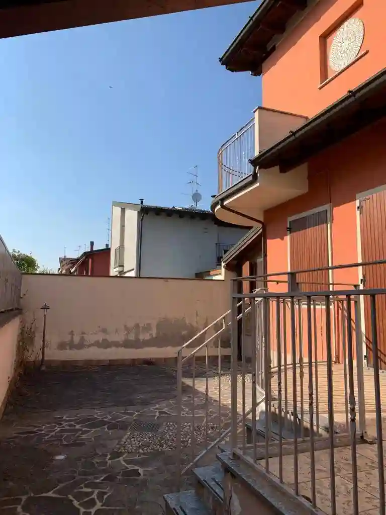 Villetta a schiera - foto 4