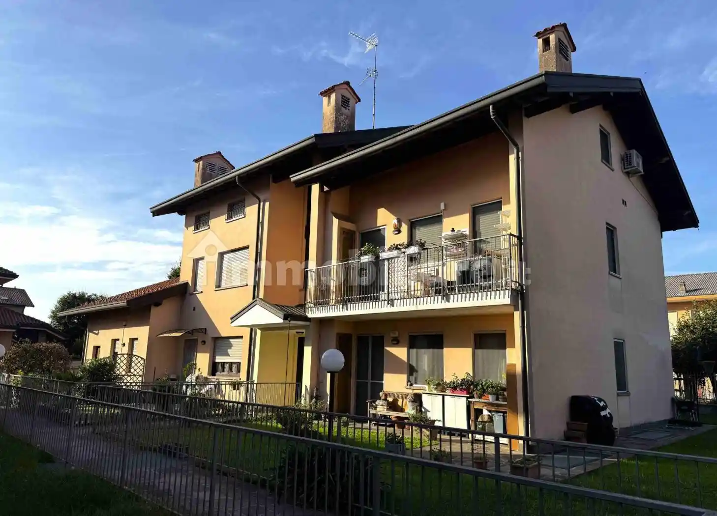 Appartamento in vendita a Legnano