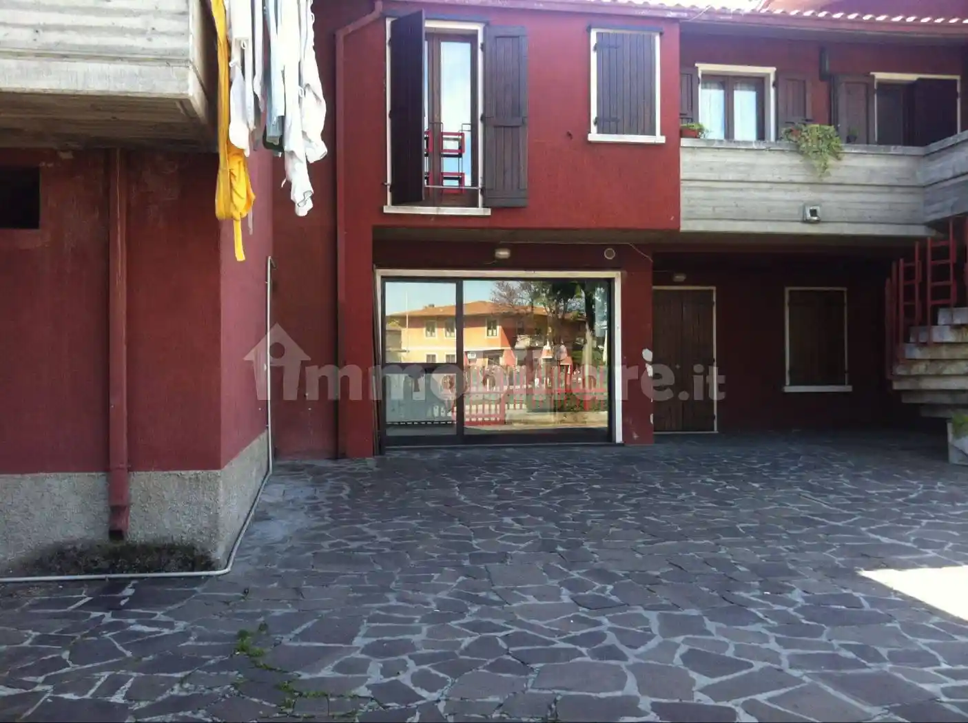 Appartamento in affitto a Castiglione delle Stiviere