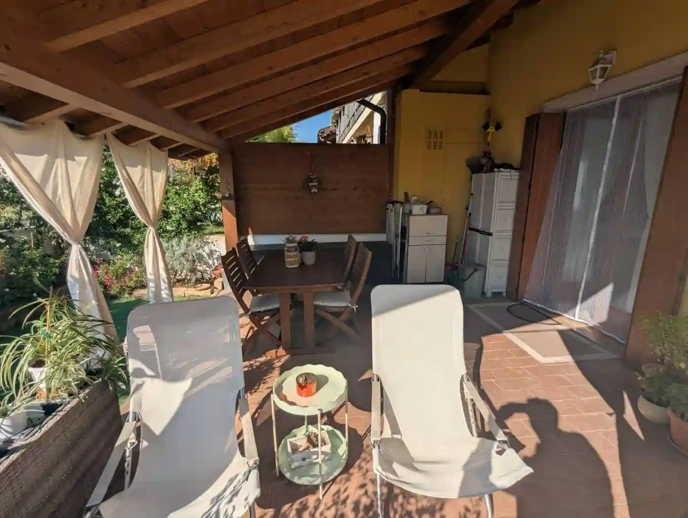 Villetta a schiera - foto 4