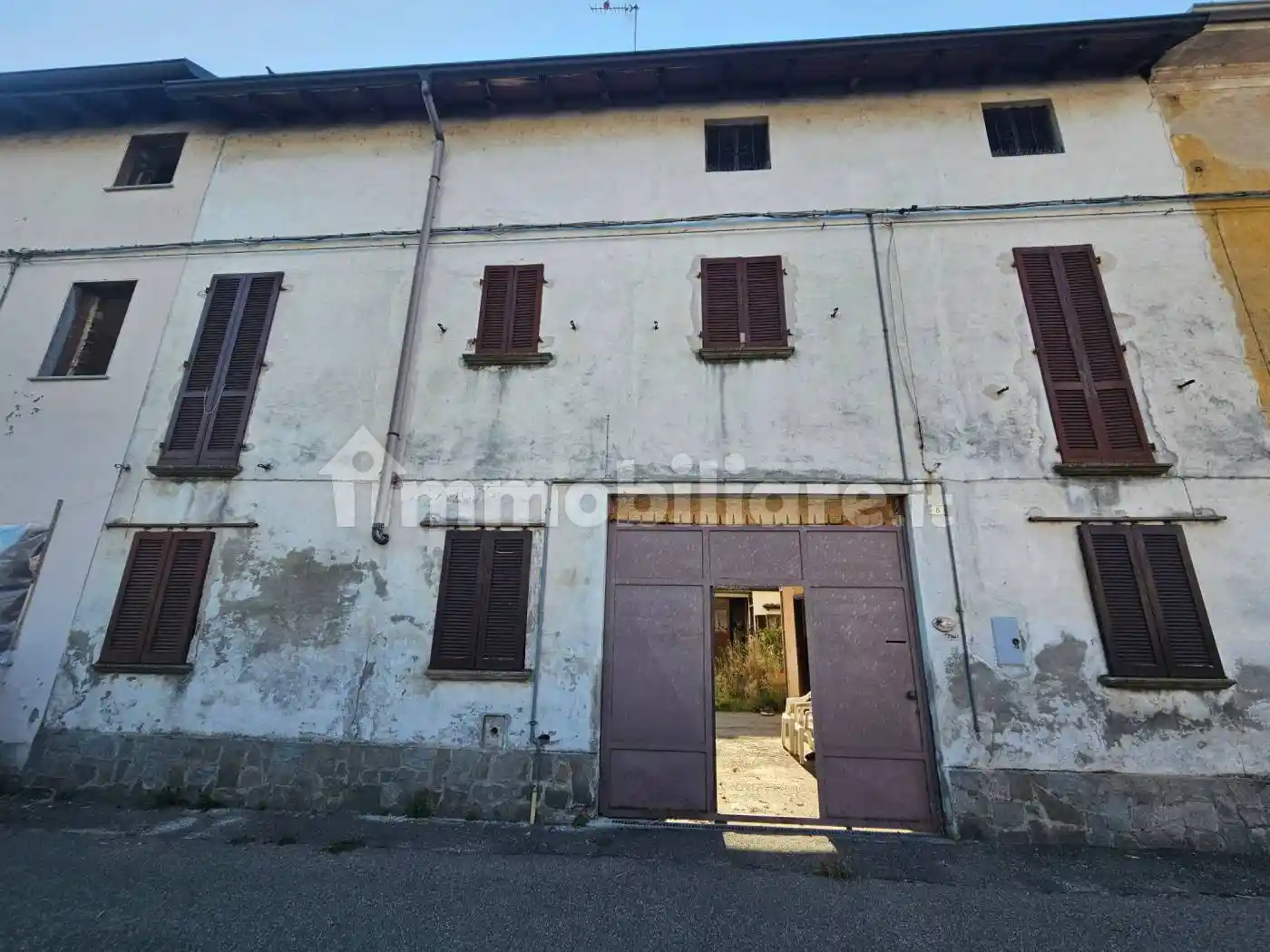 Villa in vendita a Sizzano