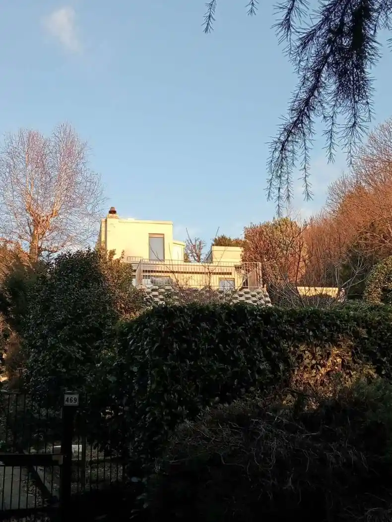 Villa in vendita a Lipomo