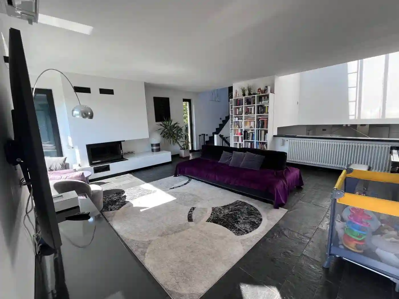 Villa - foto 5