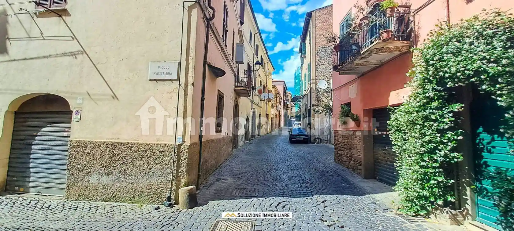 Appartamento in vendita a Velletri