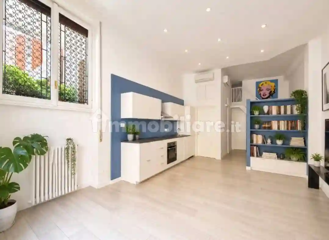 Loft - foto 5