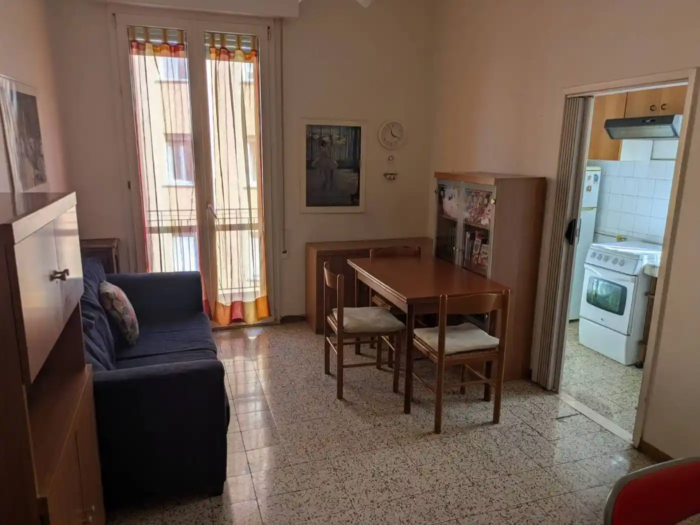 Appartamento in vendita a Bologna