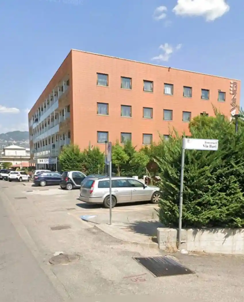 Appartamento in vendita a Rende