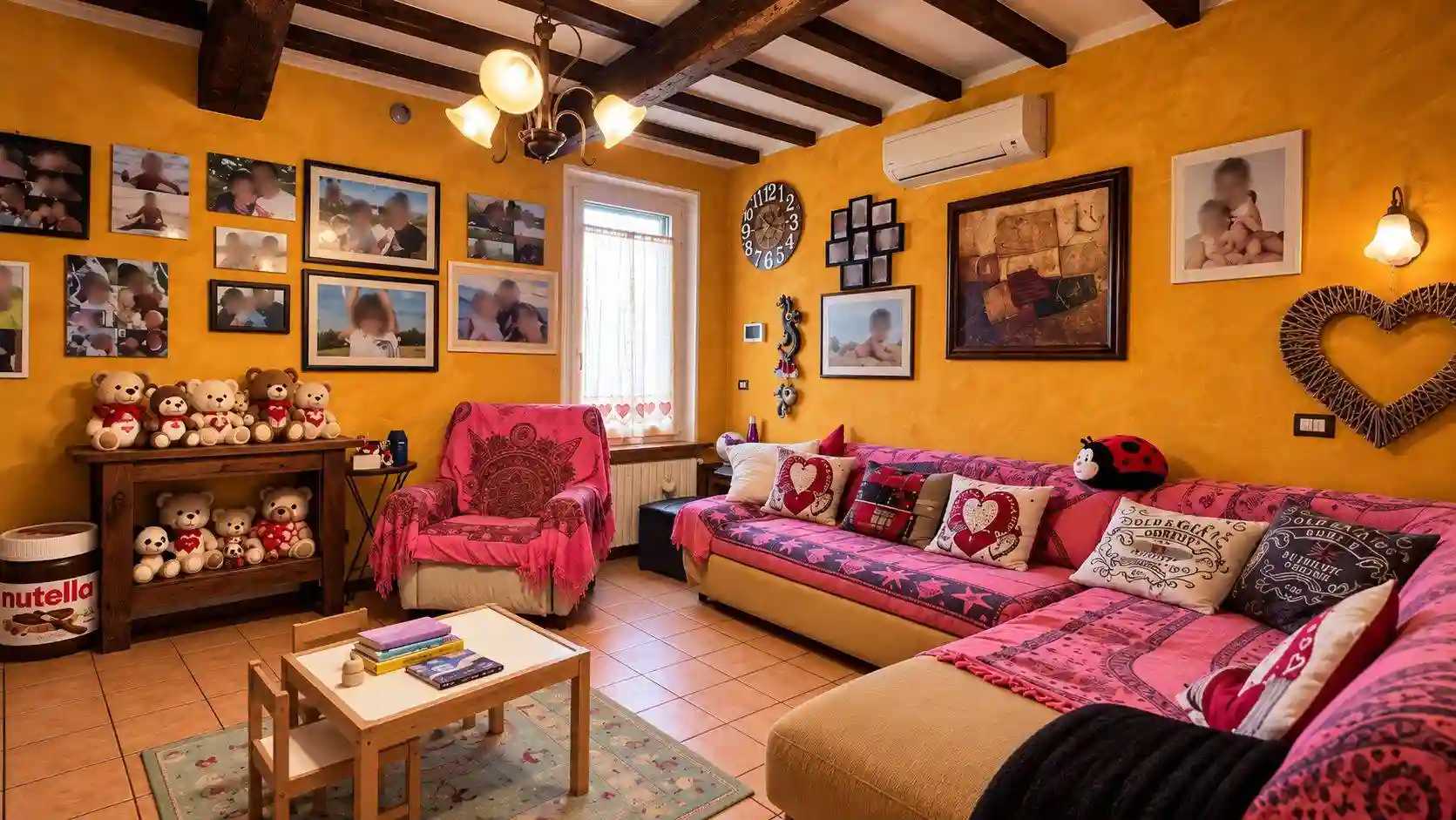 Villa - foto 3