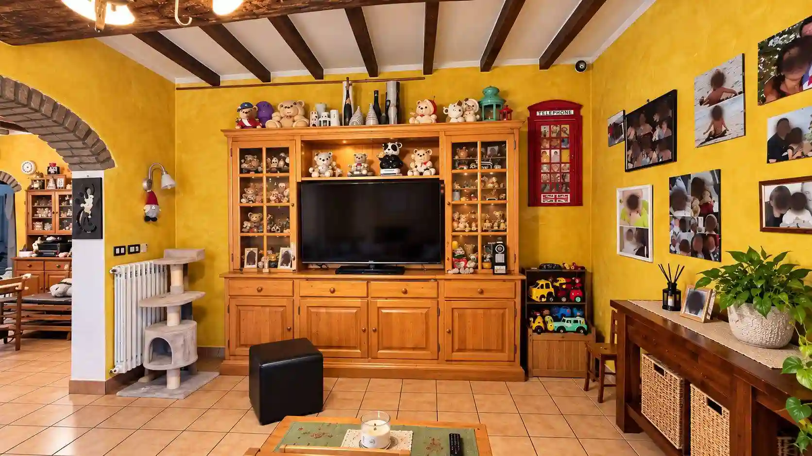 Villa - foto 5