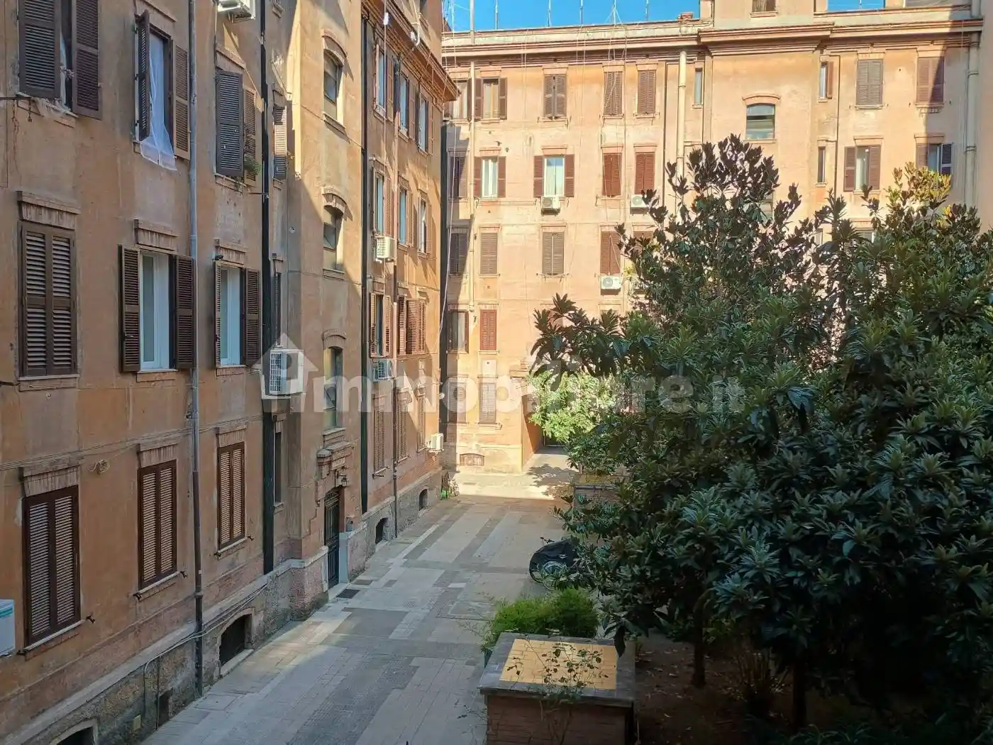Appartamento in affitto a Roma