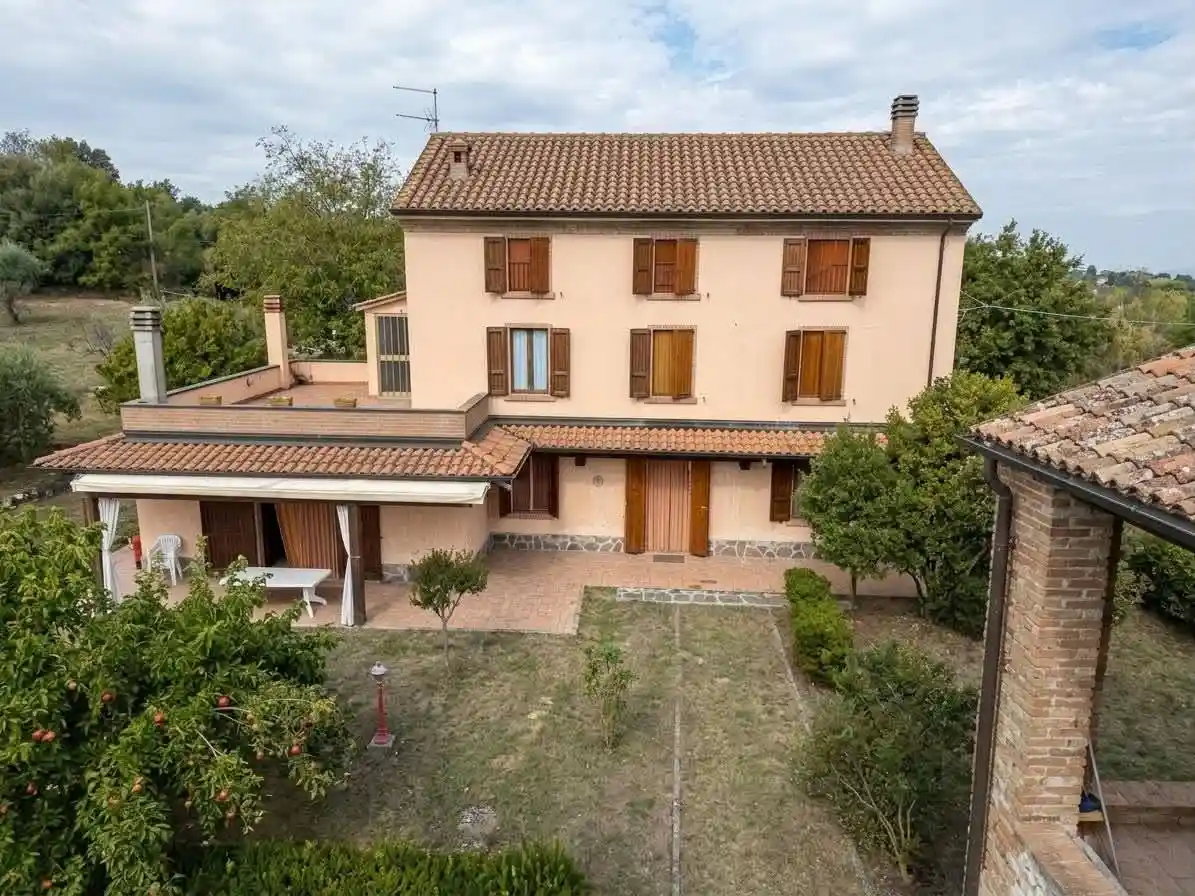 Rustico - Casale in vendita a Alta Val Tidone