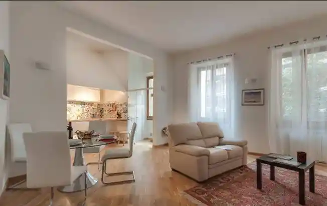 Appartamento in affitto a Firenze