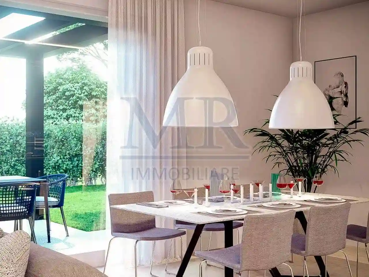 Villa - foto 4