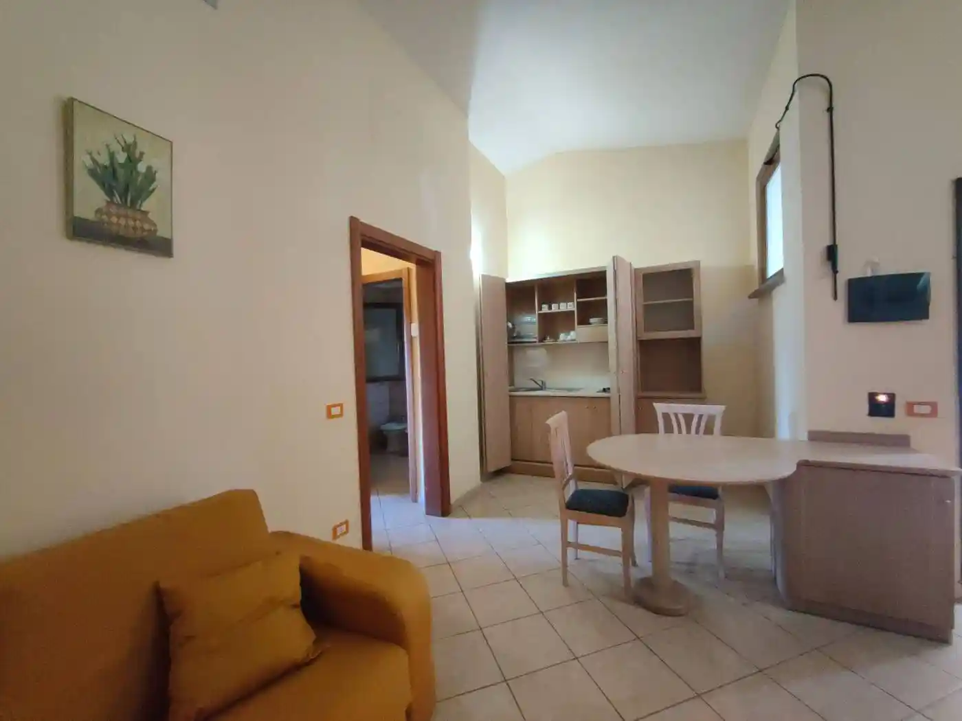 Appartamento in vendita a Fiumicino