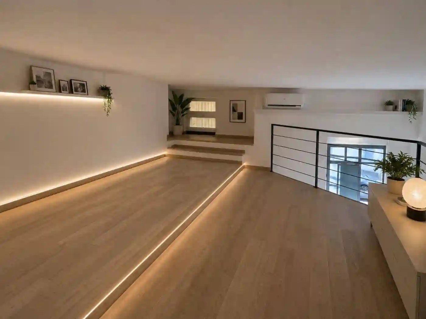 Loft - foto 3