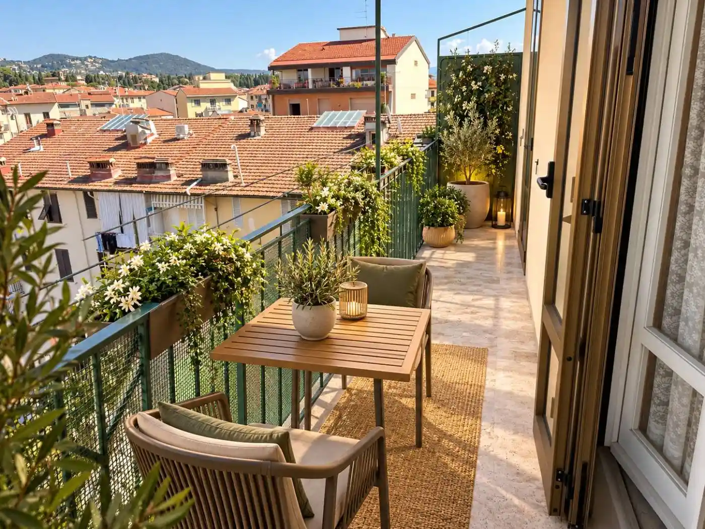 Appartamento in vendita a Firenze