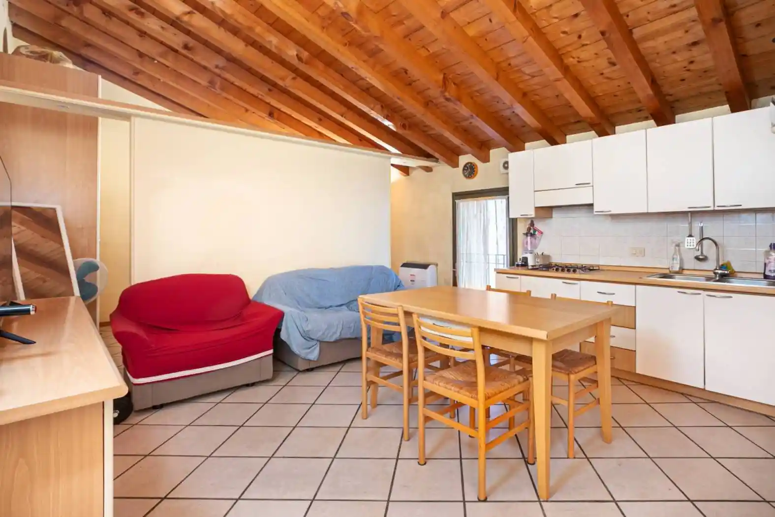 Appartamento in vendita a Roncadelle