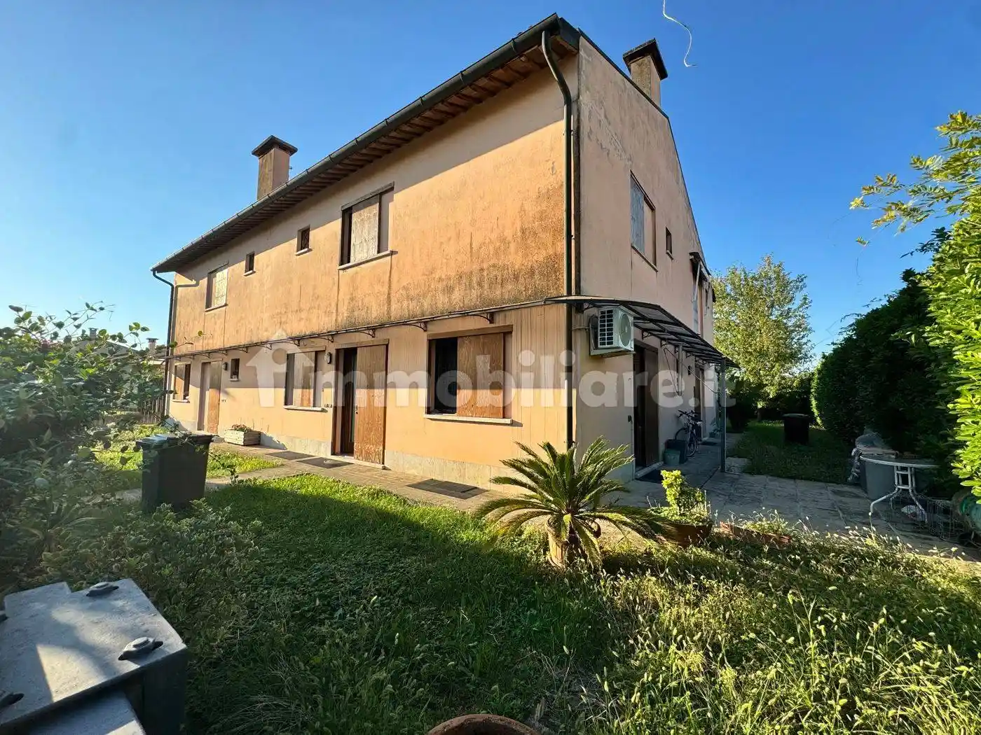 Casa indipendente in vendita a Agugliaro