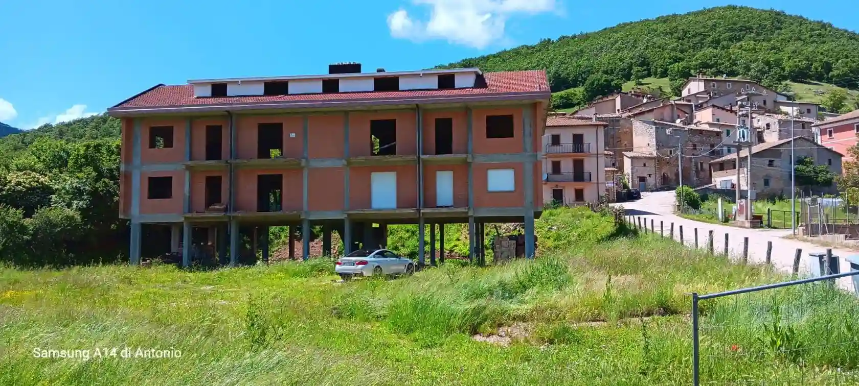 Palazzo - Edificio - foto 2