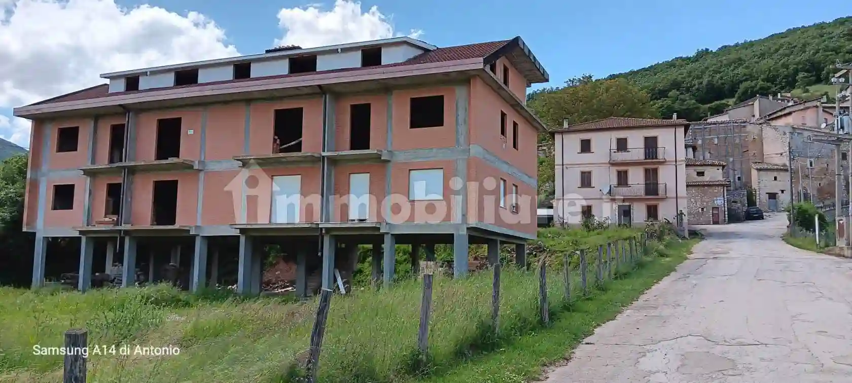 Palazzo - Edificio - foto 5