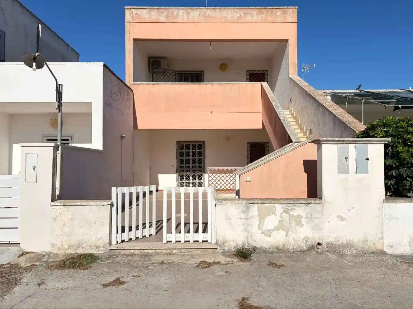 Appartamento in vendita a Melendugno