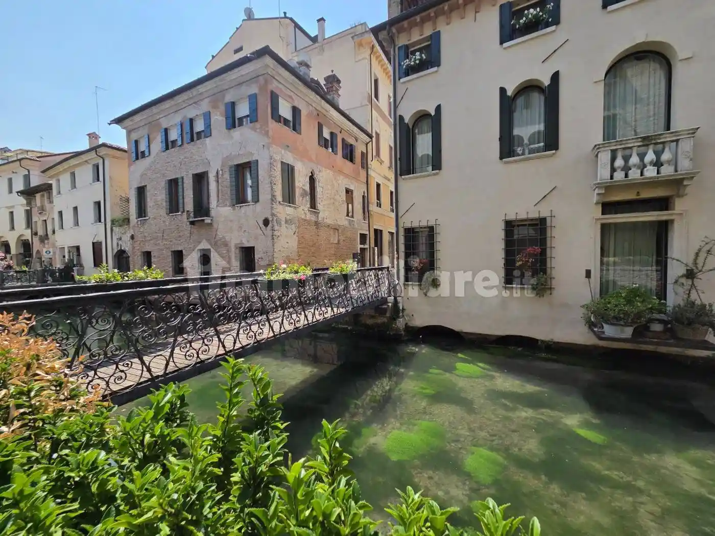 Attico - Mansarda in vendita a Treviso
