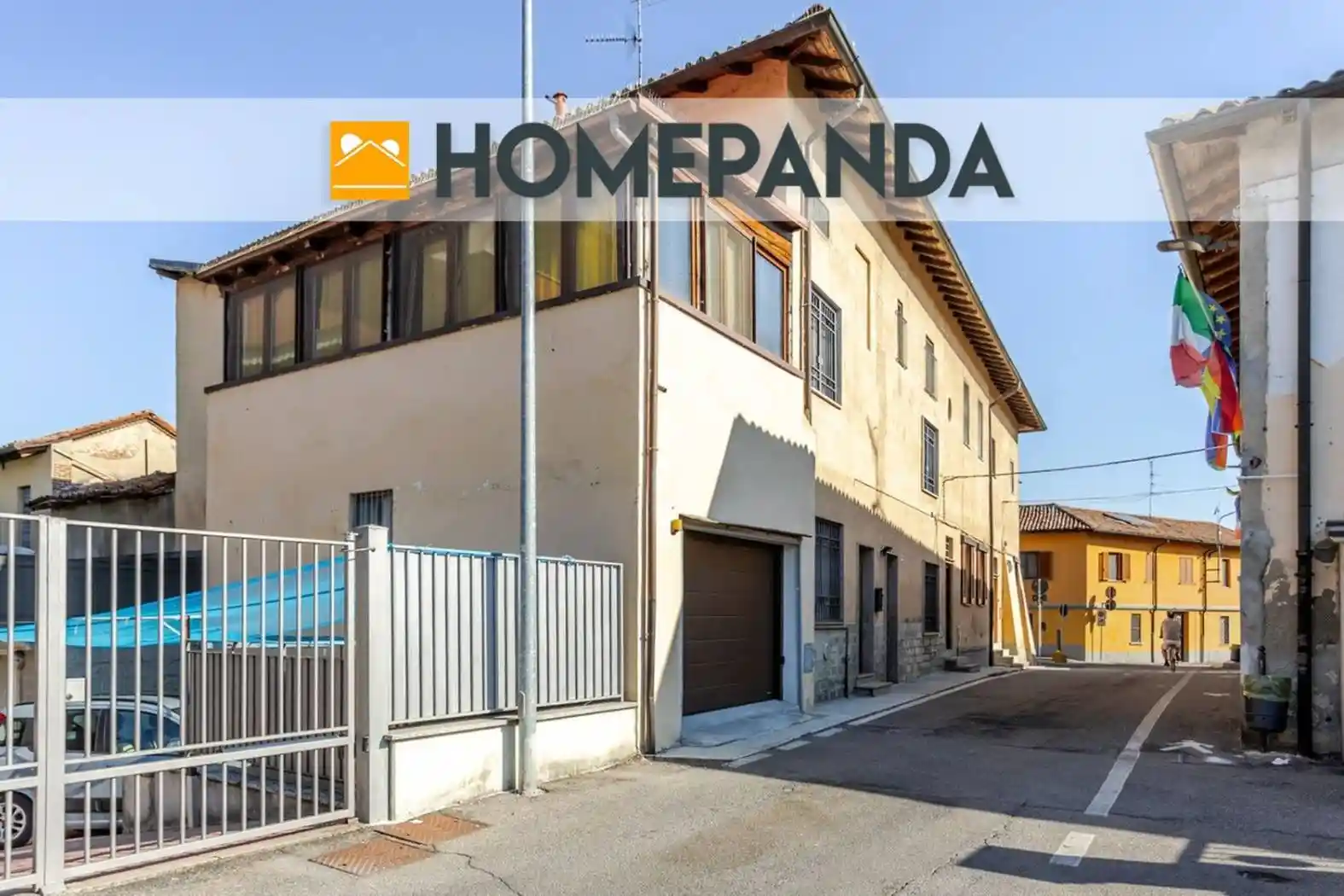 Casa indipendente in vendita a Landriano