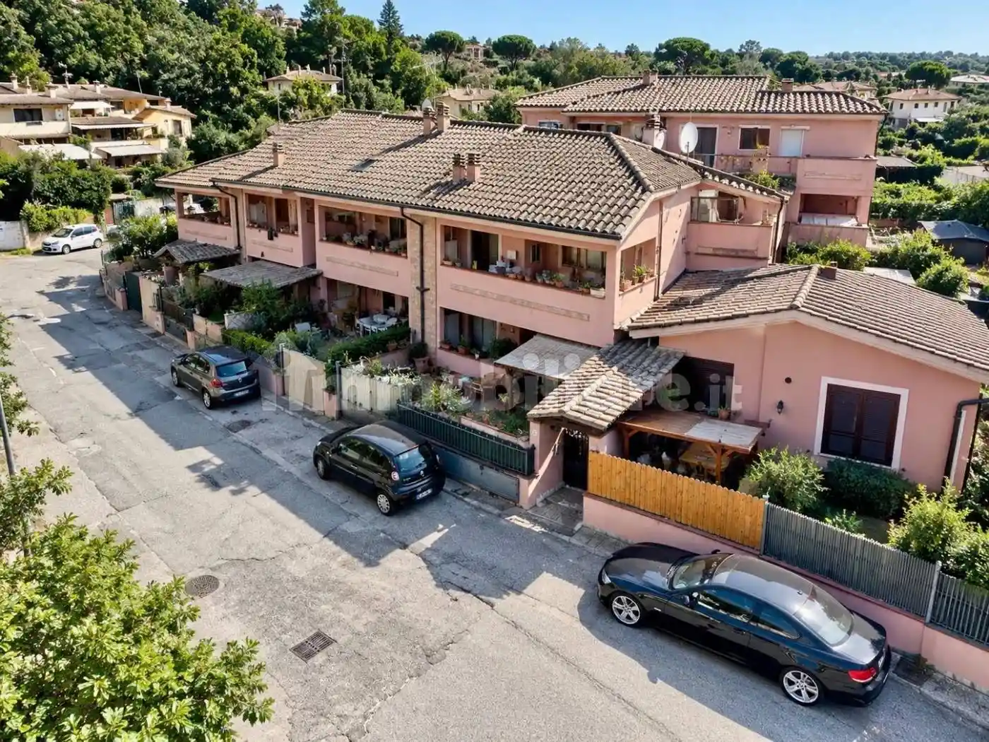 Appartamento in vendita a Fiumicino
