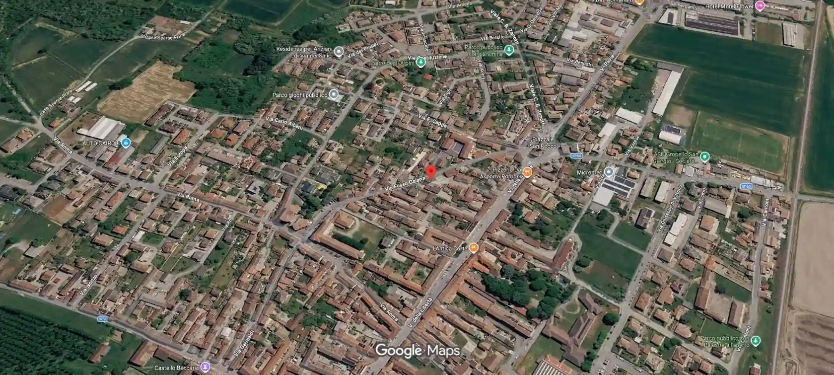 Casa indipendente - foto 2
