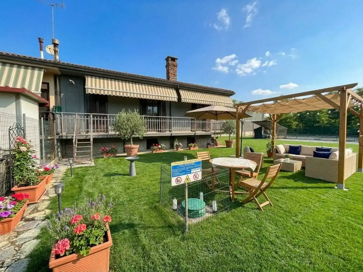 Villa in vendita a Boves