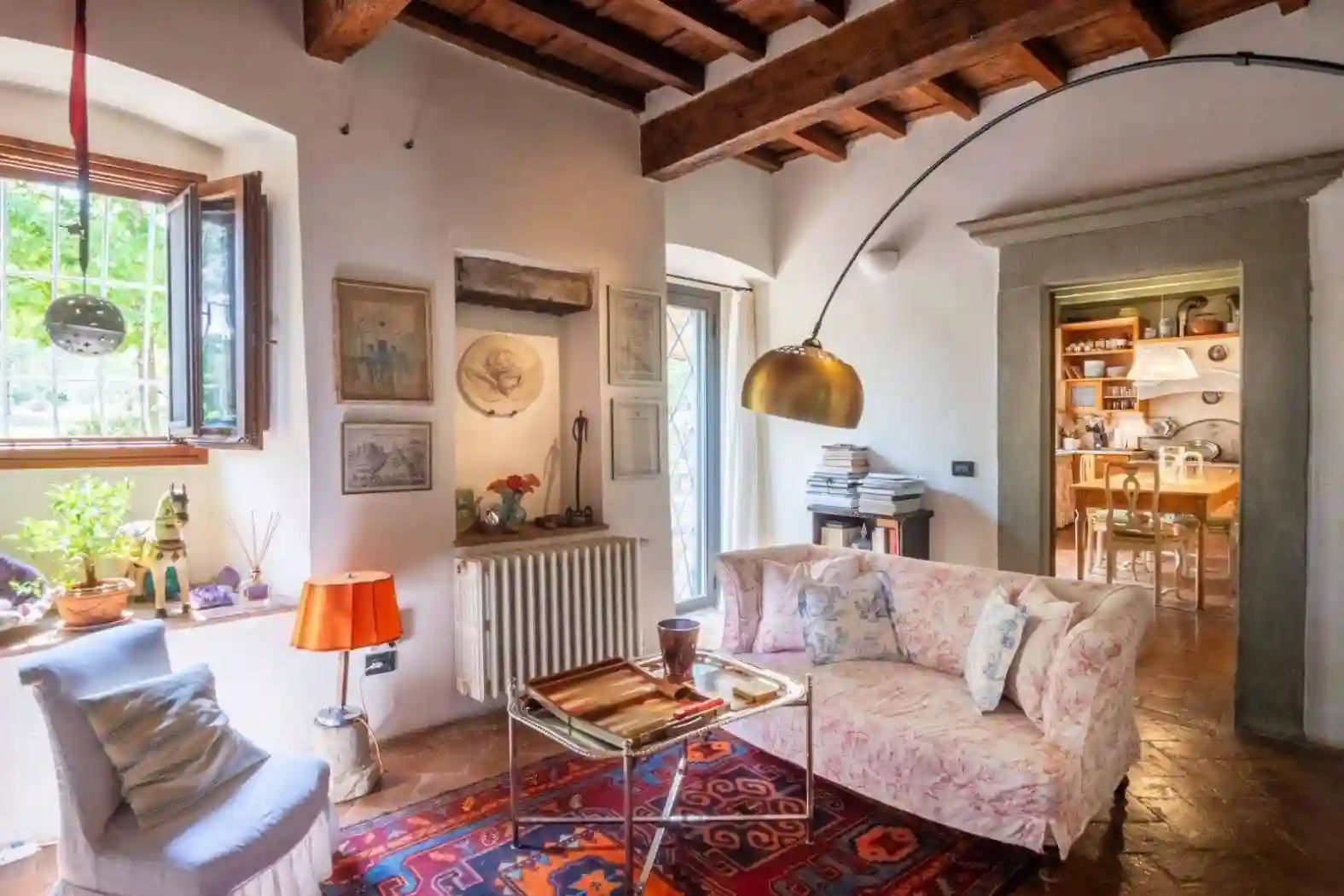 Villa - foto 5